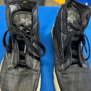 Creative Rec High Tops (Chuck Taylor Like)